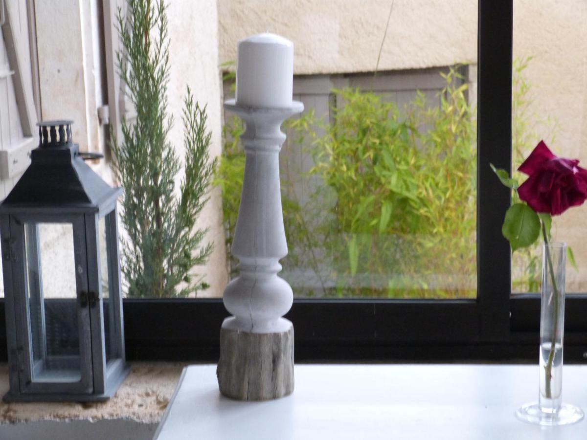 D'hotes Le Plassalou Bed & Breakfast *