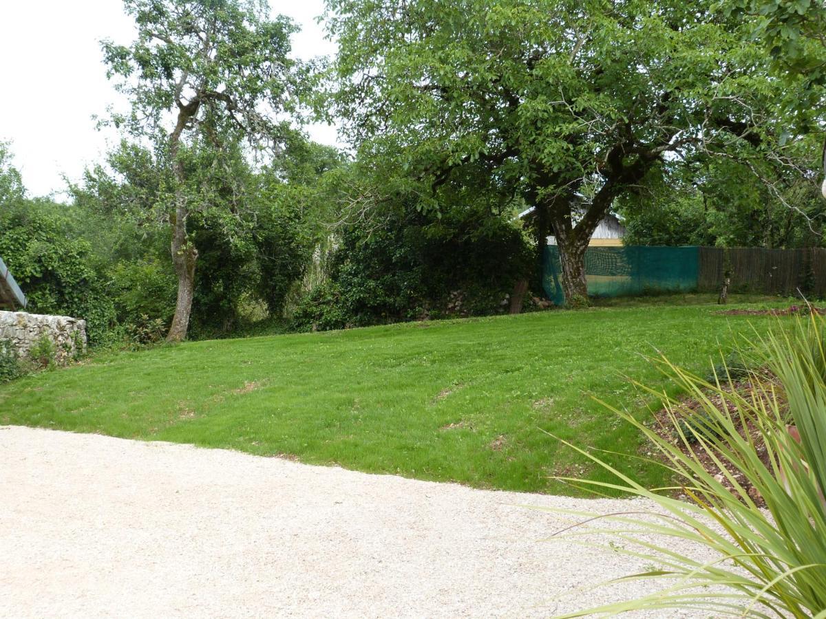 D'hotes Le Plassalou Bed & Breakfast