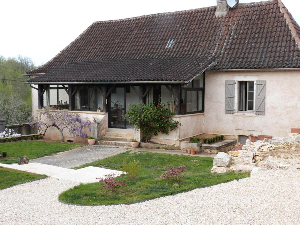 D'hotes Le Plassalou Bed & Breakfast