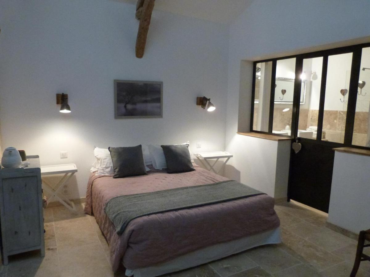 D'hotes Le Plassalou