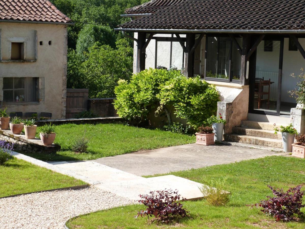 D'hotes Le Plassalou